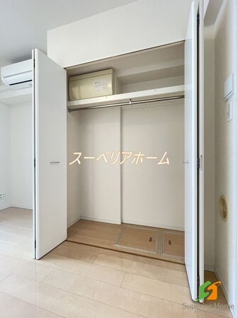 パークキューブ日本橋水天宮の物件内観写真